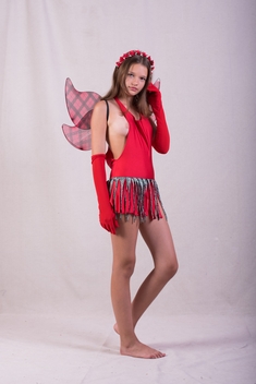 Top Brima Model